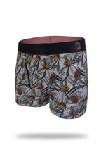 PEGGY & FINN - BANKSIA GREY BAMBOO UNDERWEAR
