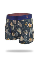 Load image into Gallery viewer, PEGGY &amp; FINN - COASTAL FLORA BAMBOO UNDERWEAR
