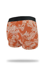 Load image into Gallery viewer, PEGGY &amp; FINN - KANGAROO PAW BURNT ORANGE BAMBOO UNDERWEAR
