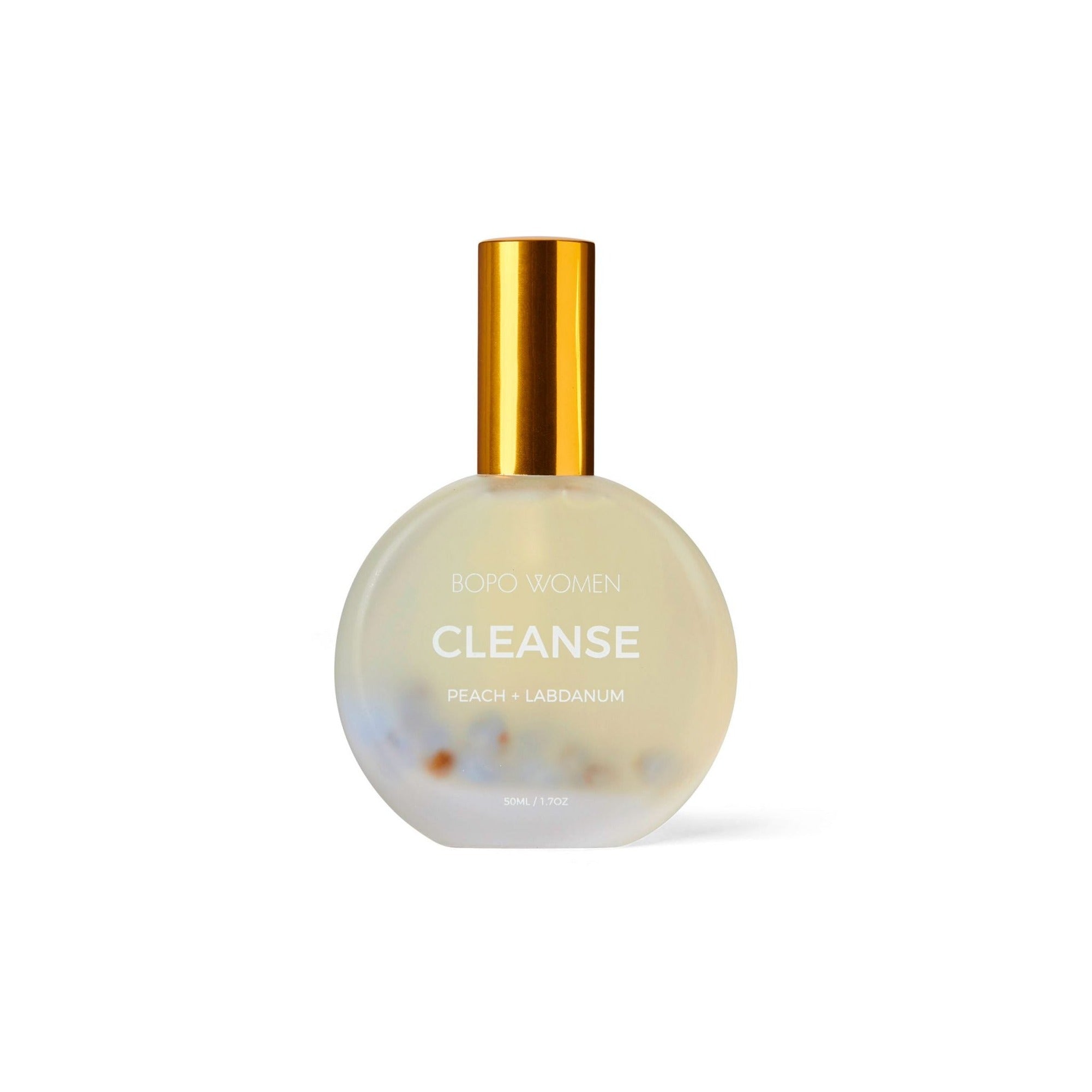 BOPO WOMEN - CLEANSE BODY MIST