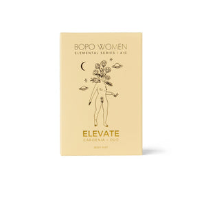 BOPO WOMEN - ELEVATE BODY MIST