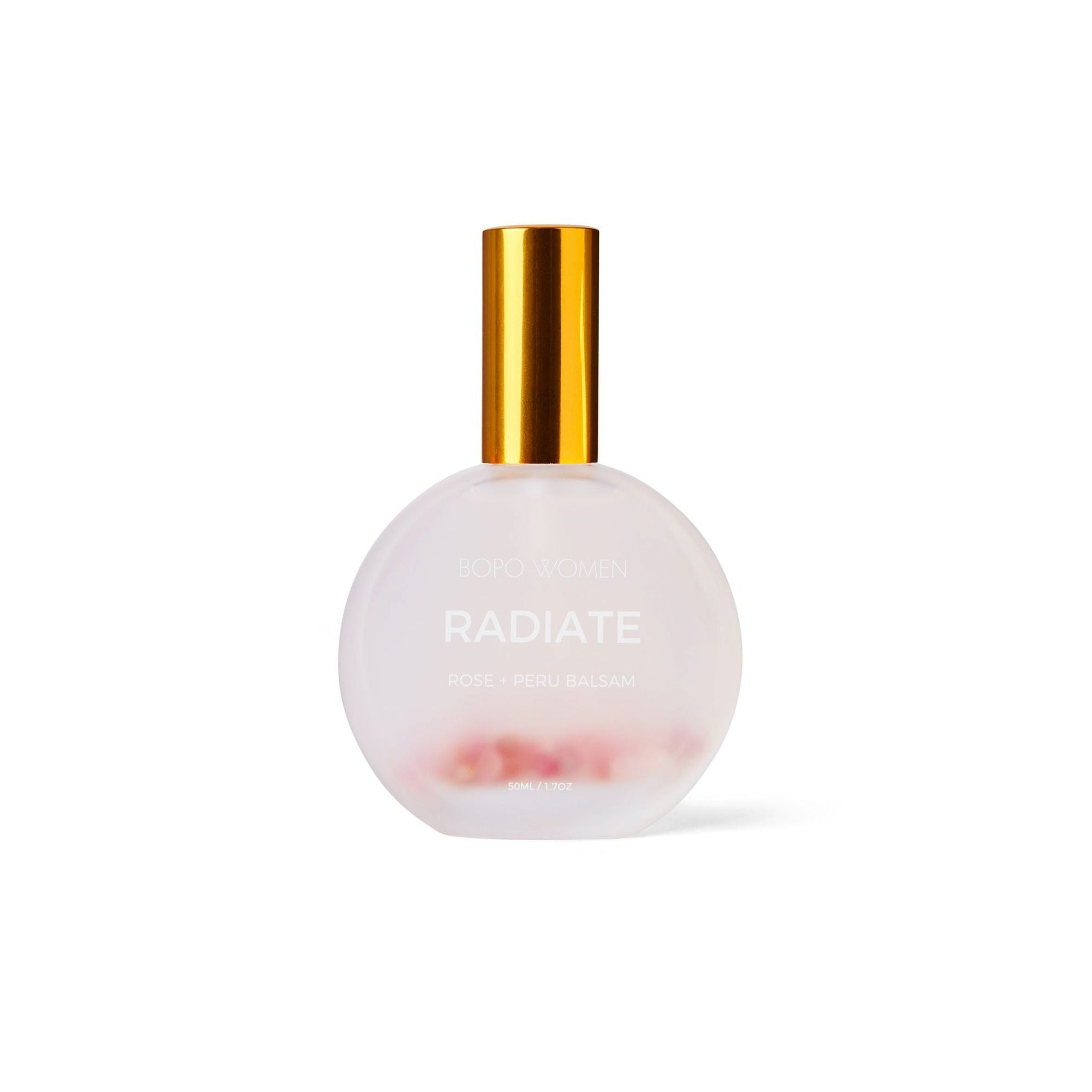 BOPO WOMEN - RADIATE BODY MIST