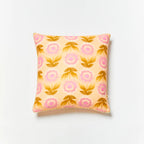 BONNIE & NEIL - TIGGY PINK CUSHION 50CM