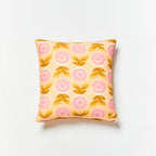 BONNIE & NEIL - TIGGY PINK CUSHION 50CM