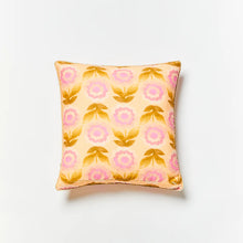 Load image into Gallery viewer, BONNIE &amp; NEIL - TIGGY PINK CUSHION 50CM
