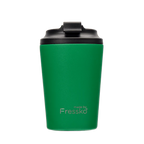 MADE BY FRESSKO - CAMINO REUSABLE COFFEE CUP 340ML/12OZ - CLOVER