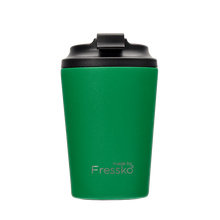 Load image into Gallery viewer, MADE BY FRESSKO - CAMINO REUSABLE COFFEE CUP 340ML/12OZ - CLOVER
