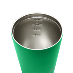 MADE BY FRESSKO - CAMINO REUSABLE COFFEE CUP 340ML/12OZ - CLOVER