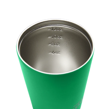 Load image into Gallery viewer, MADE BY FRESSKO - CAMINO REUSABLE COFFEE CUP 340ML/12OZ - CLOVER
