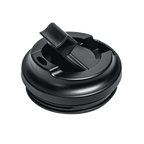 MADE BY FRESSKO - BINO REUSABLE COFFEE CUP 227ML/8OZ - COAL