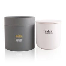 Load image into Gallery viewer, SALUS - YLANG YLANG SOY CANDLE
