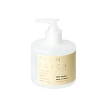Load image into Gallery viewer, PALM BEACH COLLECTION - COCONUT &amp; LIME 325ML LUXURY HAND SANITISER
