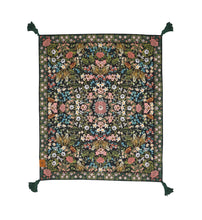 Load image into Gallery viewer, WANDERING FOLK - NATIVE WILDFLOWER PICNIC RUG
