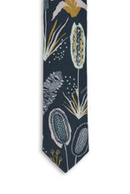 Load image into Gallery viewer, PEGGY &amp; FINN - COASTAL FLORA TIE
