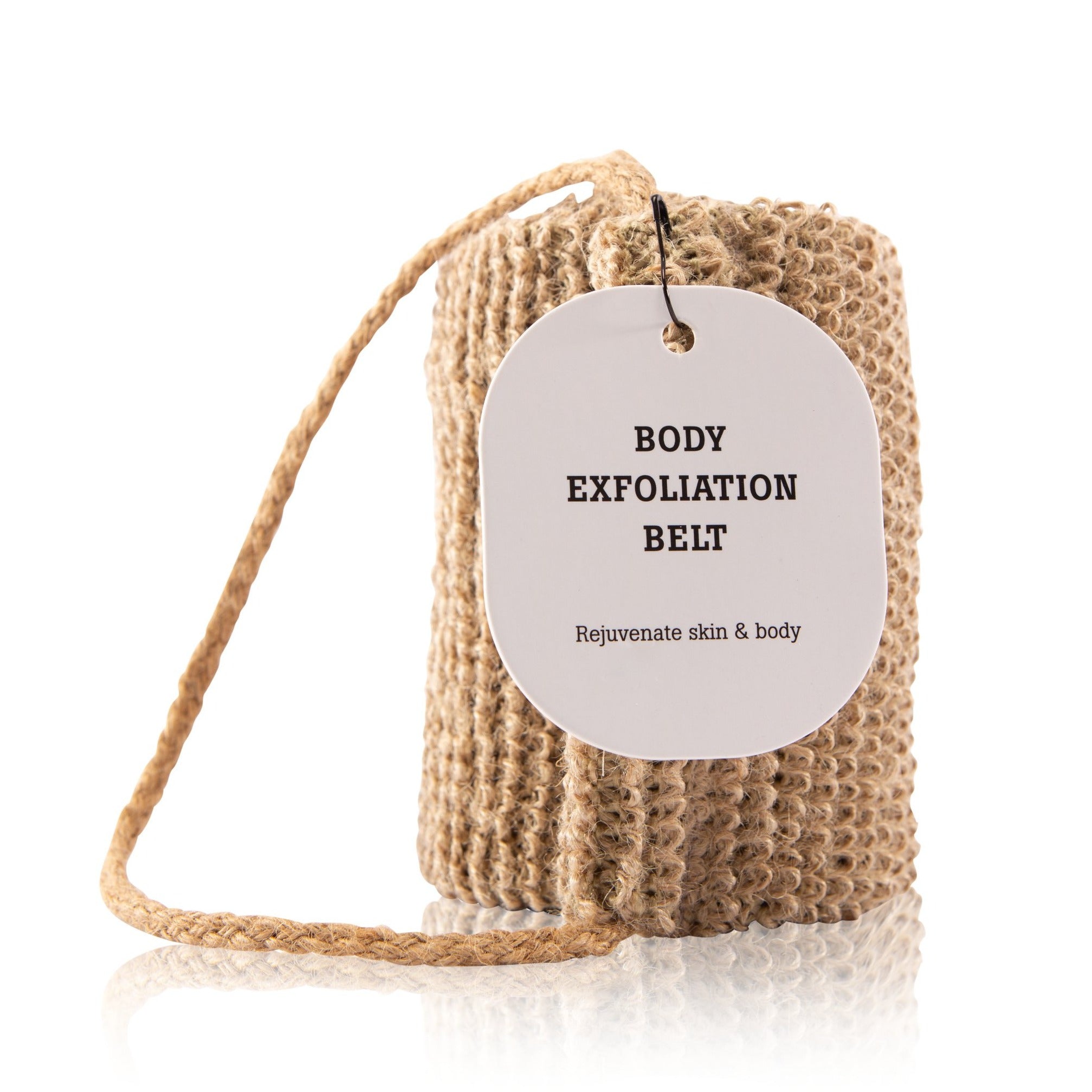 SALUS - BODY EXFOLIATION BELT