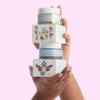 BOPO WOMEN -  HAPPY-GO-HEMP CLAY MASK - 60G