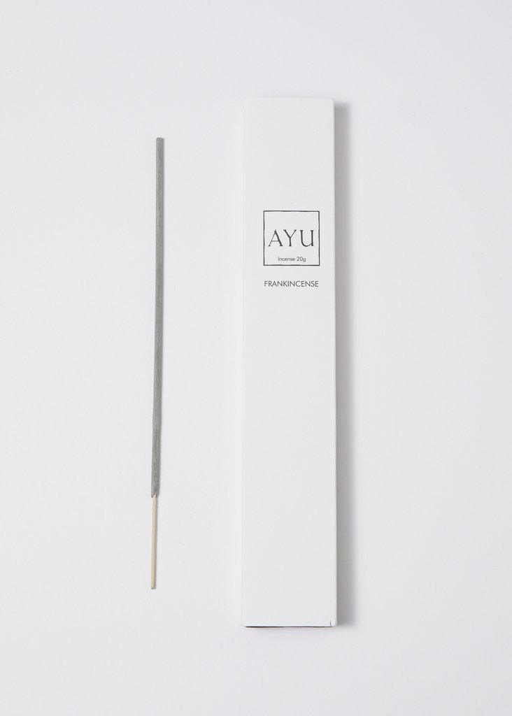 AYU - FRANKINCENSE INCENSE