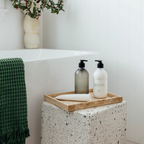 ECOYA - HAND AND BODY LOTION - FRENCH PEAR