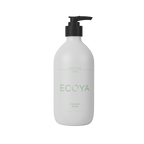 ECOYA - HAND AND BODY LOTION - FRENCH PEAR