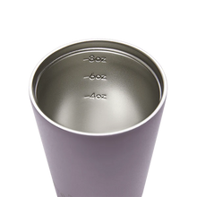 Load image into Gallery viewer, MADE BY FRESSKO - BINO REUSABLE COFFEE CUP 227ML/8OZ - LILAC

