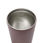MADE BY FRESSKO - BINO REUSABLE COFFEE CUP 227ML/8OZ - TUSCAN