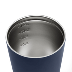 MADE BY FRESSKO - CAMINO REUSABLE COFFEE CUP 340ML/12OZ - DENIM