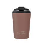 MADE BY FRESSKO - CAMINO REUSABLE COFFEE CUP 340ML/12OZ - TUSCAN
