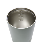 MADE BY FRESSKO - CAMINO REUSABLE COFFEE CUP 340ML/12OZ - SAGE