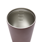 MADE BY FRESSKO - CAMINO REUSABLE COFFEE CUP 340ML/12OZ - TUSCAN