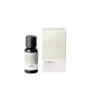 PALM BEACH COLLECTION - ESSENTIAL OIL 15ML - GROUNDED