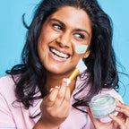 BOPO WOMEN -  HAPPY-GO-HEMP CLAY MASK - 60G