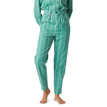 Load image into Gallery viewer, KIP &amp; CO - HIGH WASISTED PANTS - VENETIAN STRIPE
