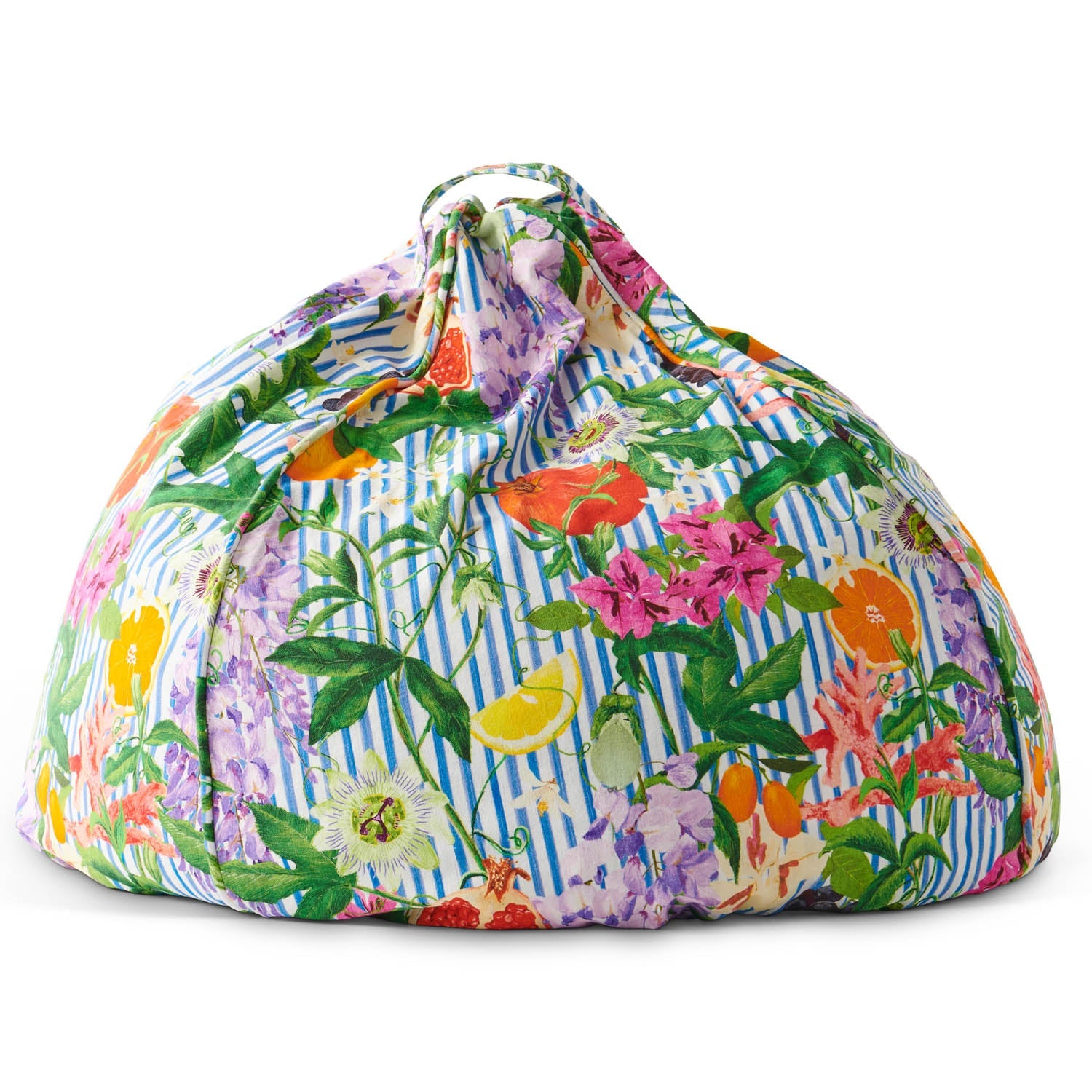 KIP & CO - BEANBAG - SUMMER IN SICILY