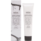 SALUS - LAVENDER & MANDARIN HAND & CUTICLE CREAM