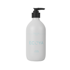 ECOYA - HAND AND BODY LOTION - LOTUS FLOWER