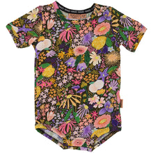 Load image into Gallery viewer, KIP &amp; CO - MEADOW ORGANIC ROMPER 0/3 M
