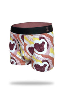 PEGGY & FINN - EMOTIONAL FUTURE BAMBOO UNDERWEAR