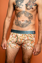 PEGGY & FINN - GRASS TREE NUDE BAMBOO UNDERWEAR