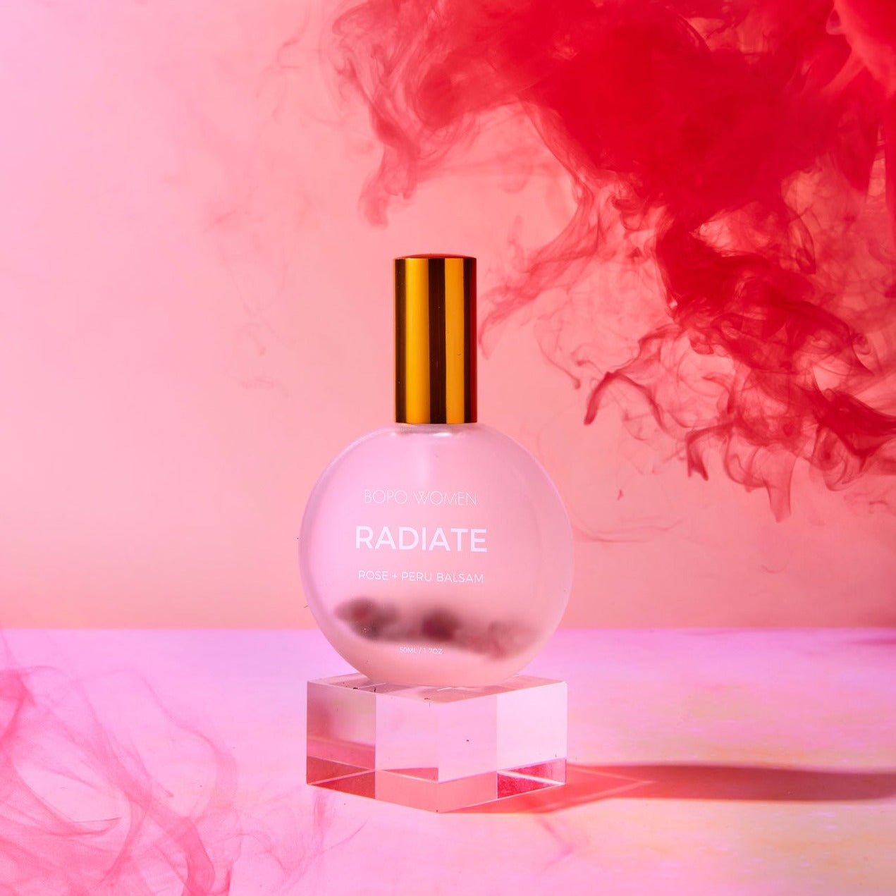 BOPO WOMEN - RADIATE BODY MIST