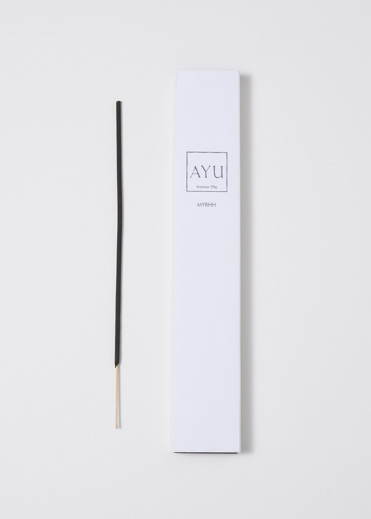 AYU - MYRRH