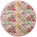 KIP & CO X MAY GIBBS - PALS FOREVER ORGANIC COTTON QUILTED PLAY MAT