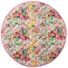 Load image into Gallery viewer, KIP &amp; CO X MAY GIBBS - PALS FOREVER ORGANIC COTTON QUILTED PLAY MAT
