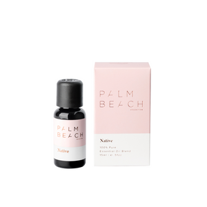 PALM BEACH COLLECTION - ESSENTIAL OIL 15ML - NATIVE