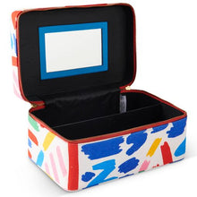 Load image into Gallery viewer, KIP &amp; CO X KEN DONE - LITTLE TACKERS TOILETRY CASE
