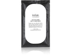 SALUS - ORGANIC ROSE BUFF & BATH SALTS