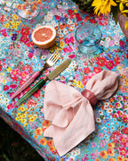 KIP & CO - BEJEWELLED NAPKIN RINGS