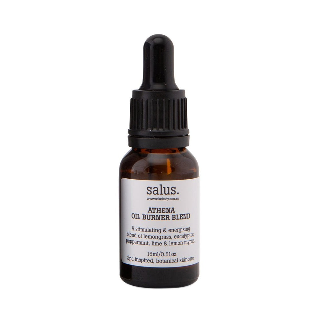 SALUS - ATHENA OIL BURNER BLEND