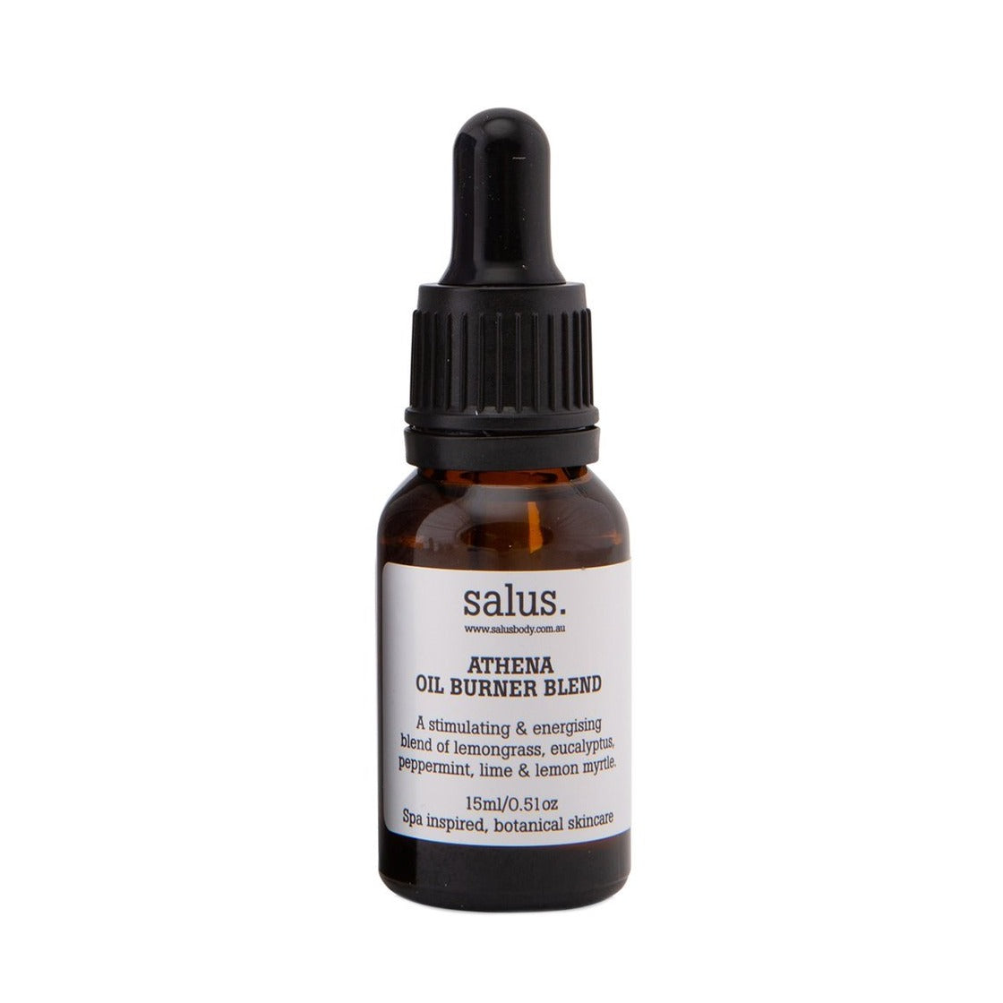 SALUS - ATHENA OIL BURNER BLEND