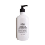 SALUS - EUCALYPTUS & ALOE INVIGORATING BODY WASH