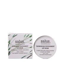 Load image into Gallery viewer, SALUS - TASMANIAN PEPPERMINT LIP BALM
